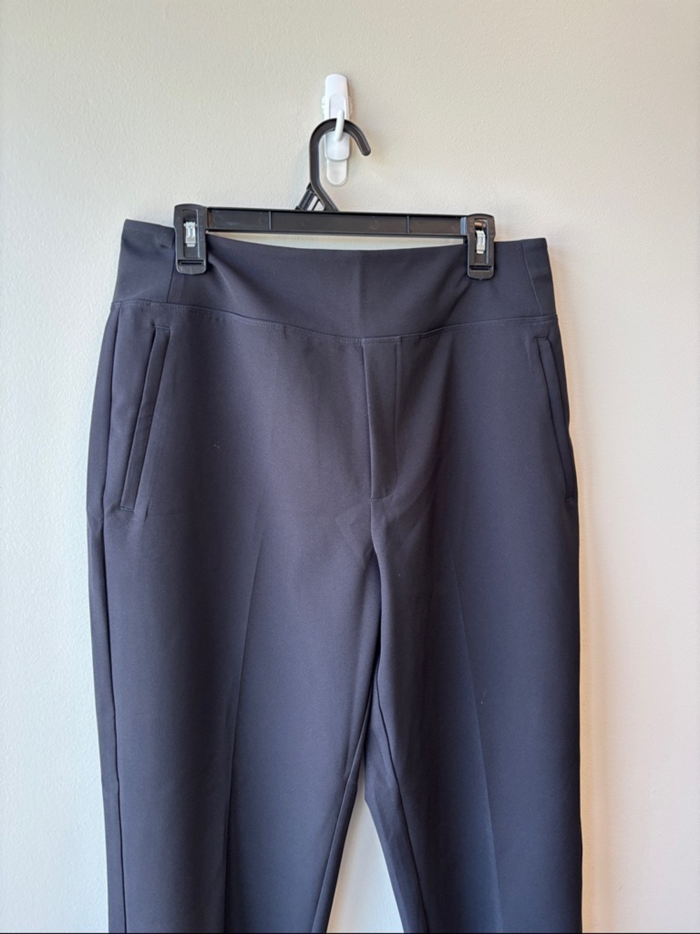 Athleta Black Performance pants - Picture 3 of 5